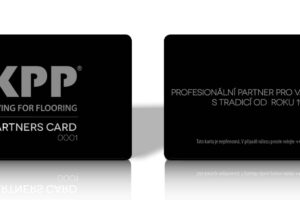 Firma Kratochvíl parket profi otevřela partnerům své showroomy v Praze a Brně neomezeně