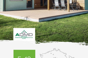 Den otevřených dřevostaveb už je za dveřmi