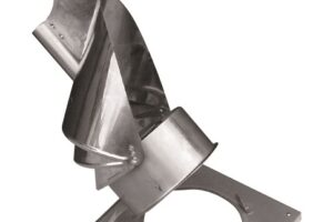 Tah komína zlepší hlavice od HPI-CZ