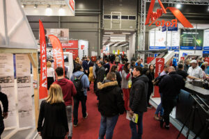 Střešní zahrady, terasy a balkony na 22. veletrhu Střechy Praha aneb Lidé chtějí více relaxovat…