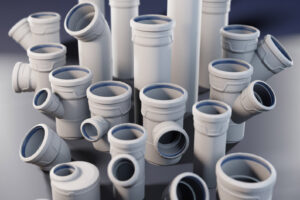 Inovativní odhlučněná kanalizace Wavin AS+