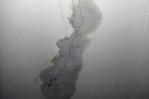 Způsoby sanace trhlin v železobetonových konstrukcích