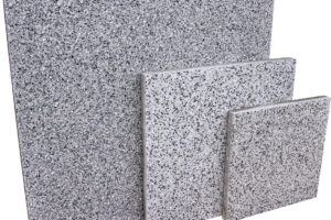 Teracové dlažby a teracové prvky – nedílná součást moderních staveb