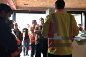 Vzorový e4 dům vstupuje do další etapy