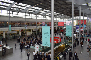 Veletrh Expo Real: Nálada na evropském realitním trhu zůstává pozitivní