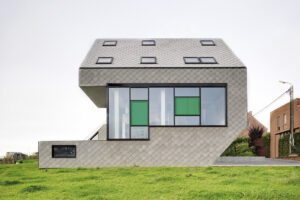 Energetická úspornost nebo extrémní energetická úspornost?