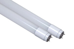 Náhrady lineárních zářivek LED trubicemi