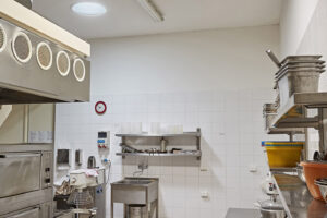 Botanicus si oblíbil Lightway