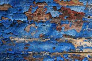 Jak na renovaci dřeva? Chce to jen čas a správné nářadí