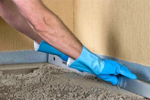 Terasy a balkóny – řešení značky BOTAMENT®