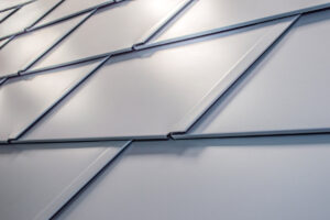 PREFA střešní šindel DS.19 – kombinace variability a kvality