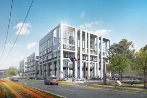 Radnice pro Prahu 12