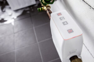 REHAU rozšiřuje svůj instalační systém RAUTITAN o chytrá řešení