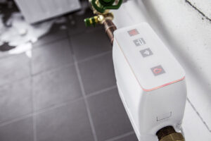 REHAU rozšiřuje svůj instalační systém RAUTITAN o chytrá řešení