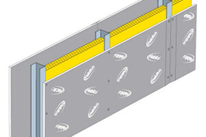 Sádrokarton nové generace Habito H