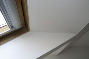 Výměna a renovace střešních oken pod drobnohledem