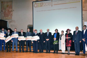 Soutěž Český energetický a ekologický projekt, stavba, inovace roku 2018 – výsledky