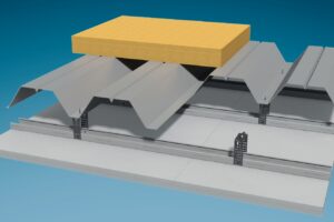 Knauf Fireboard ve třídě reakce na oheň A1