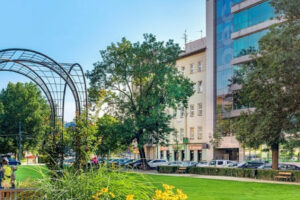 Jak si vede prodej bytů v Plzni