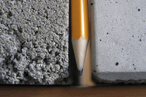 Lité podlahové směsi  Anhyment a Cemflow