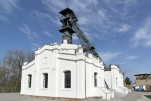 Vydařená oprava dolu Alexander