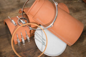 Nejen déšť bubnuje na tašky Tondach