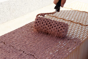 HELUZ na veletrhu For Pasiv 2020 představí novou maltu a překlad