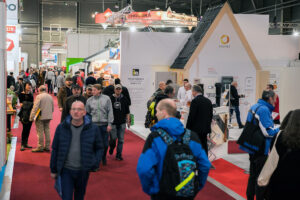 Tipy na produktové novinky veletrhu Střechy Praha 2020