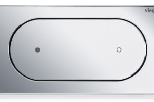 „Vzdálené splachování“ jako standard