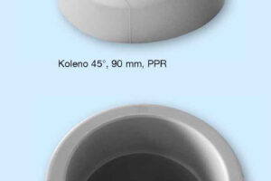 Co umí moderní materiály Wavin pro rozvody vody či topení, zjistíte na Aquathermu