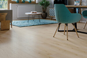 Trend u podlahových krytin: Od umělých vinylů k přírodním rigidům