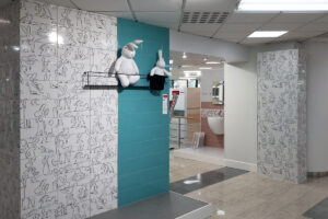 Lasselsberger představil novou kolekci RAKO pro rok 2020