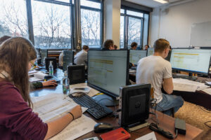 Liga rozpočtářů – výsledky 1. ročníku celostátní soutěže