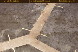 Materiály pro stavbu 1/2020