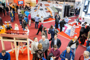 Veletrh Střechy Praha 2020 opět překonal návštěvnický rekord