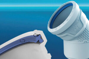 Kanalizace, kterou neuslyšíte