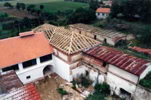 Záchrana dalešického pivovaru