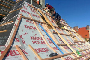 Nadkrokevní zateplení. Skutečnost vs. marketingové pohádky