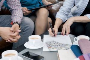 Jaké jsou možnosti financování rekonstrukce?