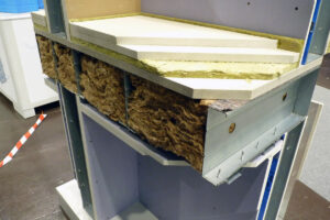 Diamant X je deska nejenom s papíry na tuhost, ale také s papíry na akustiku