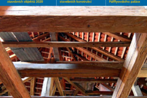 Materiály pro stavbu 2/2020