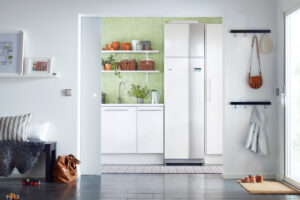 Jak vybírat zdroj tepla pro energeticky úsporný dům?