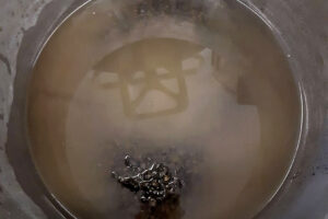 Vliv praní kameniva na mechanické vlastnosti vysokohodnotného betonu