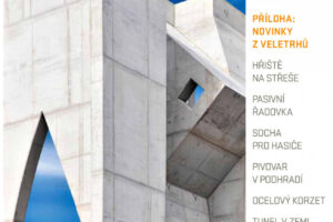 Stavitel 3/2020