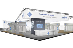 VEKA představí produktové novinky na prestižním veletrhu Fensterbau Frontale 2020