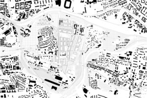 Mezinárodní studentská soutěž Urban Design Award za rok 2018/2019 – výsledky