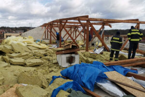 Bytový dům ve Studené – první realizace se Zlatou taškou