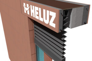 HELUZ pomáhá stavebníkům v současné obtížné situaci