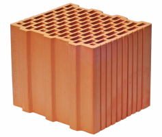 Jarní prodejní akce na pálené zdivo KMB PROFIBLOK