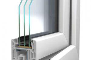 Proč vsadit na plastové okno vyrobené z profilu třídy A
